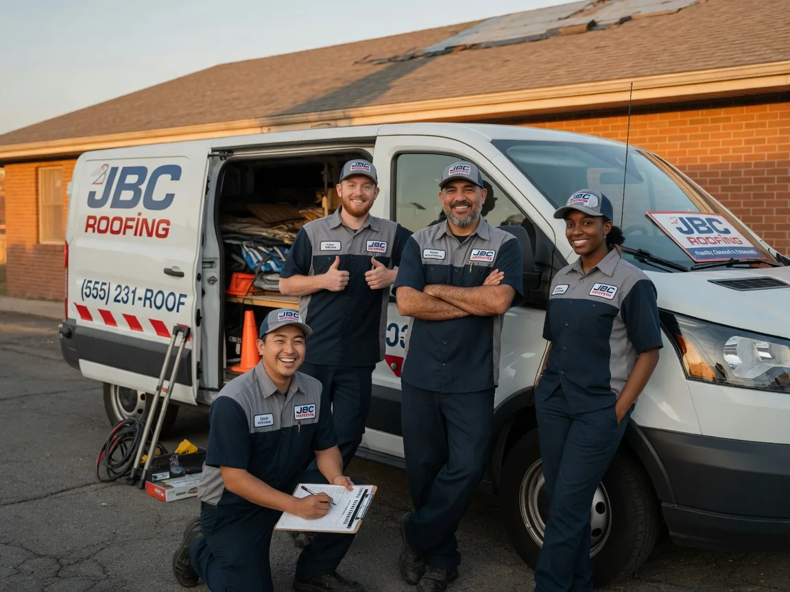 Roof Replacement company in Turkey, NC